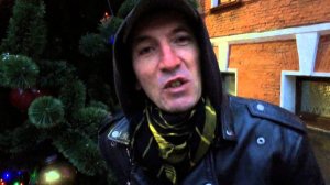 Черепах приглашает на новогодние ёлки в Зеленоград и в Ярославль