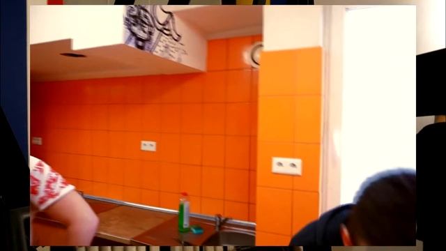 Кулинарное шоу "CooKing" ГОТОВИМ БЛИНЫ НА МАСЛЕНИЦУ!