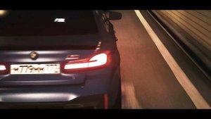 Часики - BMW m5 f90 ASCO SRP | Assetto Corsa