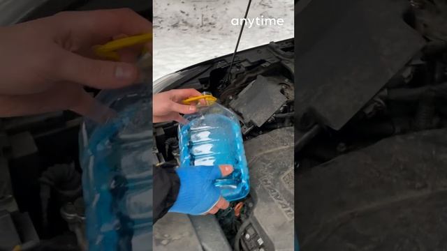 омывайка в Haval Jolion смотреть онлайн