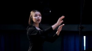 Г.Пёрселл, русский текст С.Болотина - «Певчий дрозд»