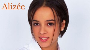 Ализе. Записи с концертов. Три песни. Alizée. Recordings from concerts. Three songs. Gourmandises.