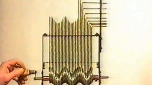 МОДЕЛИ БЕГУЩИХ И СТОЯЧИХ ВОЛН.ФИЗИКА.ХРОНИКА СССР