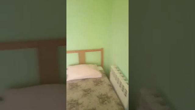 Черное море! Благовещенская! Просторный четырехместный номер с террасой. переулок Лазурный,3