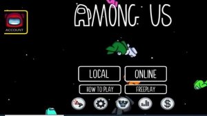 AMONG US MOD APK 2022.10.18 DOWNLOAD AMONG US MOD MENU HACK ALWAYS IMPOSTOR,UNLOCK ALL TERBARU