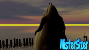 (SFM/Madagascar) Gloria Grows Huge