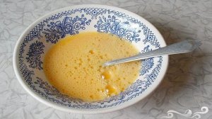Биточки из свинины