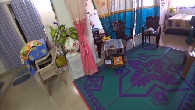 153. Малай кофта, вегетарианские тефтели по-индийски. Готовим дома. Путтапарти. смотреть онлайн