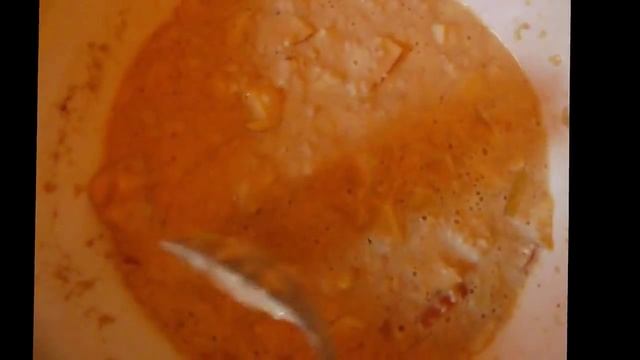 ОВСЯНЫЕ оладьи с Бананом и ЯБлоками !!! БЕЗ МУКИ! Просто и ВКУСНо!