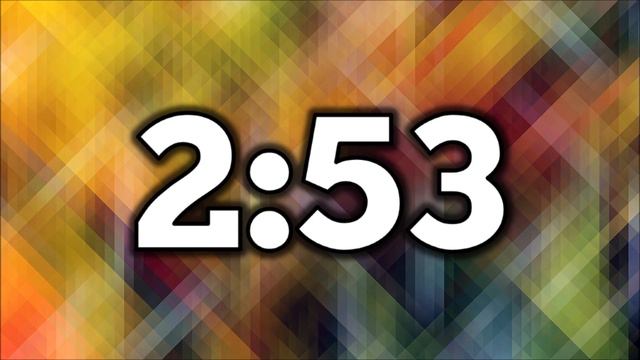 6 Minute Timer смотреть онлайн