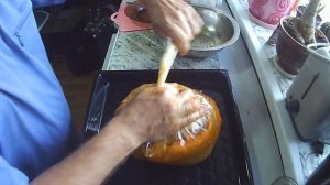 Доверяй но проверяй . Курица с рисом в духовке от Обломова
