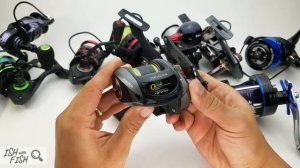 PISCIFUN REELS - What Works and What Doesn't | Long-Term Saltwater Reviews