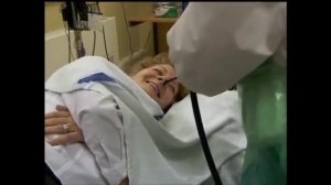 Тонкий гастроскоп