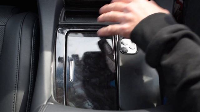 Король комфорта. Toyota Alphard. Авто из Японии.
