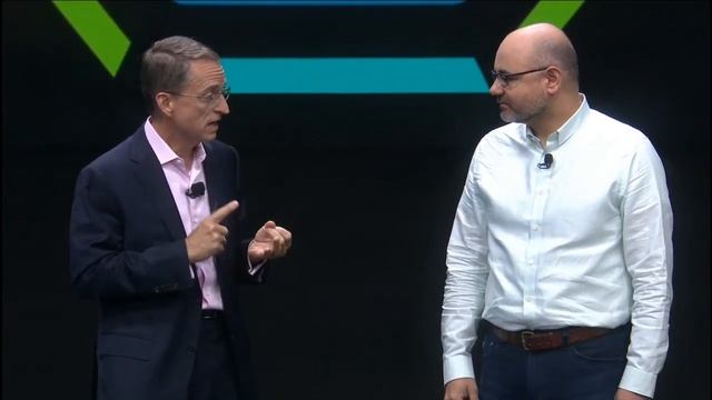 Introducing VMware Tanzu Mission Control смотреть онлайн