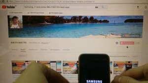 Сброс пароля Samsung J1 mini prime Hard reset
