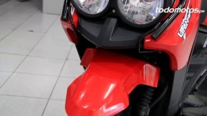 Lifan Liberty en Perú l Vídeo Full HD l Presentado por Todomotos.pe