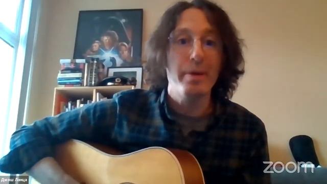 "Пока Звенит Струна. Разговор с Александром Городницким". смотреть онлайн