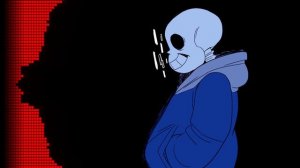 Undertale - Echo Sans UNDER.Tale