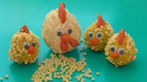 Можно ли цыплятам давать пшено?