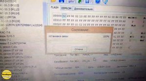 Замена VS 5.6 на Микас 7.1 на Волге с 406 мотором, с улучшением динамики и снижением расхода топлив