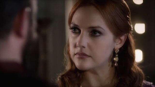 50 ОТТЕНКОВ ВВ (RUSSIAN VERSION) | Muhteşem Yüzyıl смотреть онлайн