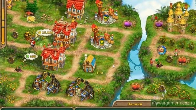 Именем короля 3 Колл. изд. уровень 91/Royal Envoy 3 CE Level 91