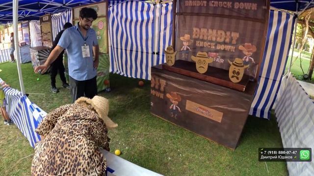 #ТУРЦИЯ 2023?? Как проходит Курбан-байрам в Regnum Carya Golf and SPA Жизнь в Турции #turkey #regnu смотреть онлайн