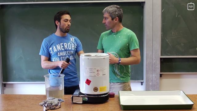 Сила атмосферного давления [Veritasium](1080P_HD) смотреть онлайн