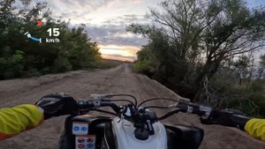 Ямаха раптор полю. yamaha raptor 700
