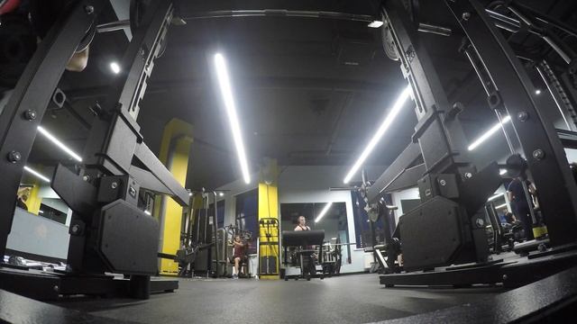 Спортивное тело за 60 дней | День 32 смотреть онлайн