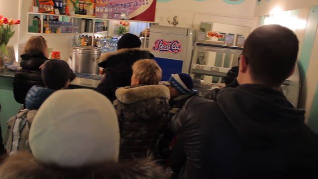 KudaGo Петербург: пышечная на Большой Конюшенной смотреть онлайн