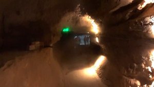 45.Пещерный город Вардзия и крепость Рабат.