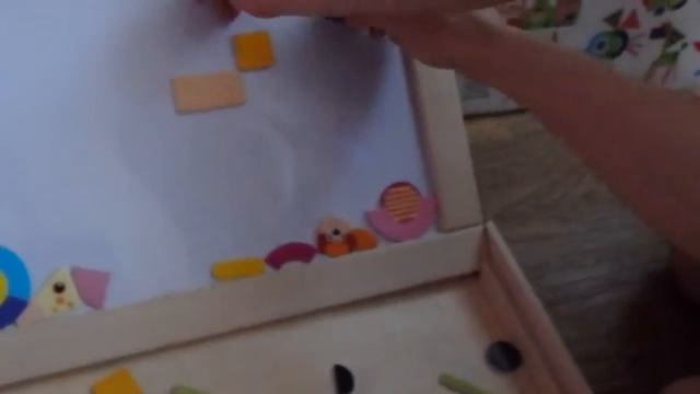 ИГРАЕМ и РАЗВИВАЕМСЯ ВМЕСТЕ. Доска двусторонняя магнитно-маркерная с поддоном ДЕСЯТОЕ КОРОЛЕВСТВО. смотреть онлайн