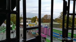 Our visit to Thomas land