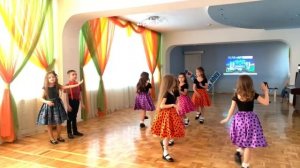 Конкурс патриотической песни
