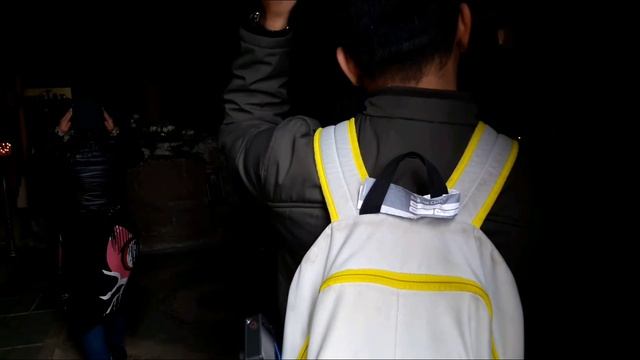 Джвари. Храм Святого Креста. Грузия ч.1 смотреть онлайн