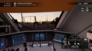 Train Sim World 3 Обледенение 3 серия