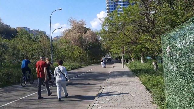 Одесса 24 мая. СЕГОДНЯ АРЕСТОВАН ГЛАВА ОВА Максим Марченко! смотреть онлайн