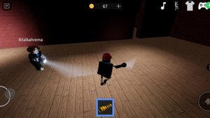 Я ОКАЗАЛСЯ В ЛАБИРИНТЕ СО ДЖОКЕРАМИ В ROBLOX!