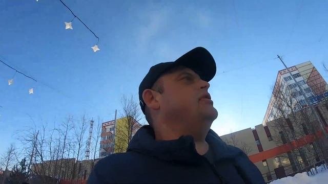 День оленевода - 2022. Новый Уренгой
