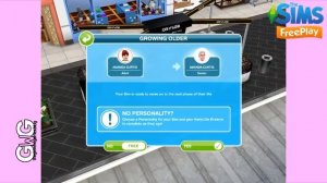 The Sims Freeplay: Reversing Ageing [QUICK TIP]