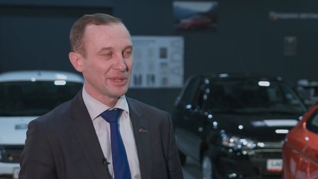 Клиентоориентированная мобильность