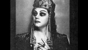 Casta Diva – Maria Bieshu – Bellini: Norma – Conducted: Mark Ermler, 1986, Moscow