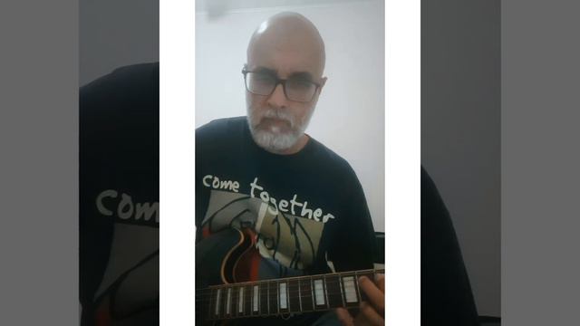 Blues na Ibanez ASR 70 смотреть онлайн