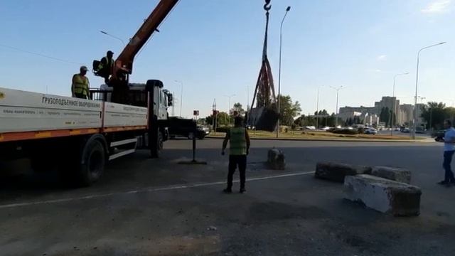 В Липецке открыли участок проспекта Победы смотреть онлайн