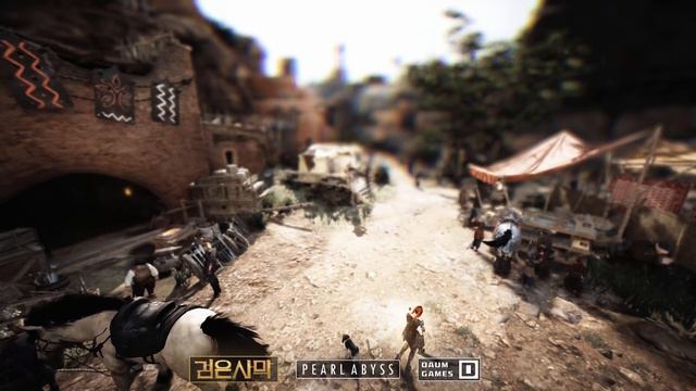 Black Desert OST - Altinova смотреть онлайн