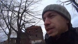 Староуткинск прогулка по достопримечательностям