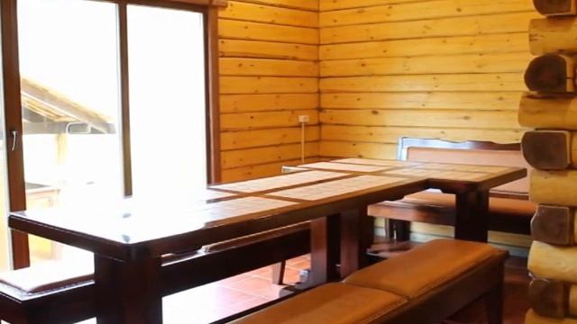 ПАРК ОТЕЛЬ РОВЕСНИК ИЮНЬ 2015 смотреть онлайн