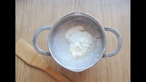 Каша На Сухом Молоке / Книга Рецептов / Bon Appetit